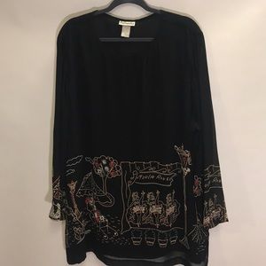 Women's: Buy 2 get 3rd Half Off